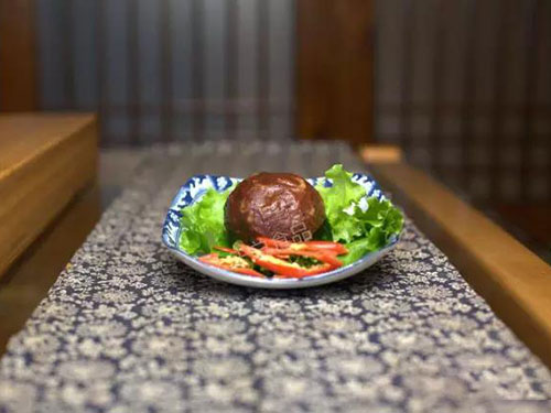 張家界千總生態(tài)食品有限公司,豆類食品生產(chǎn)加工銷(xiāo)售