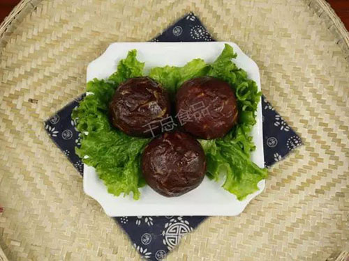 張家界千總生態(tài)食品有限公司,豆類食品生產(chǎn)加工銷(xiāo)售